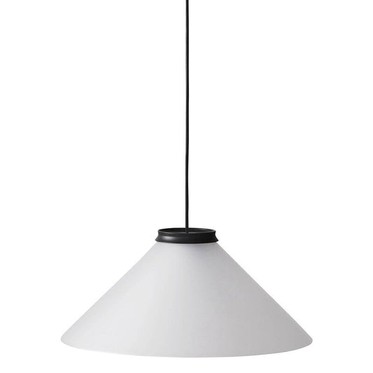 Aline 40 pendant by Pholc #black #