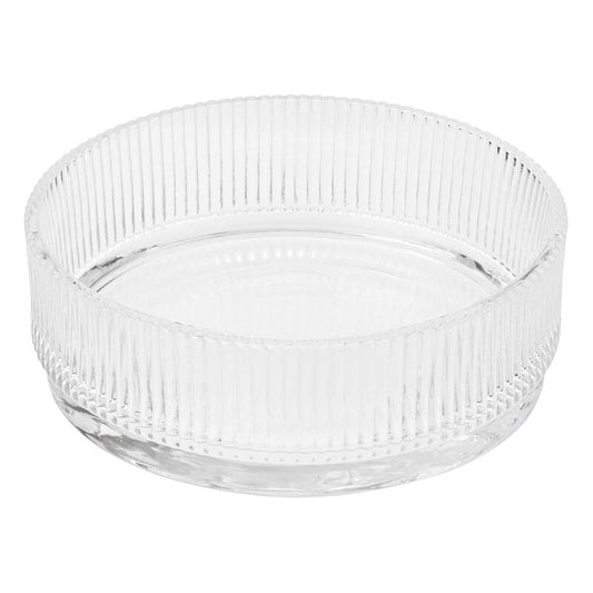 Pilastro serving bowl by Stelton #small #