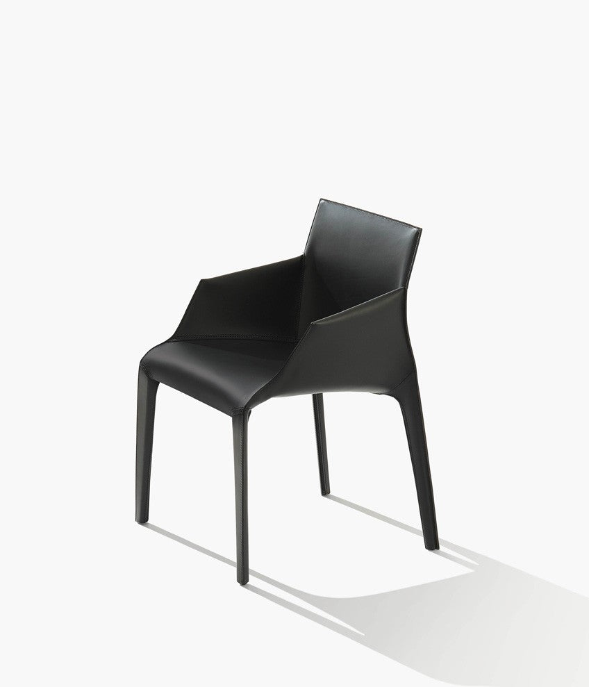 SEATTLE Chairs With Arms