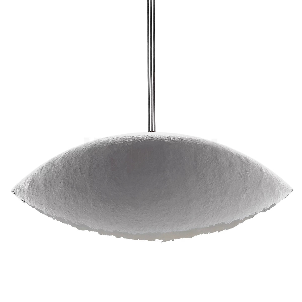 POSTKRISI 50 / 51 / 52 - LED glass-fibre pendant lamp