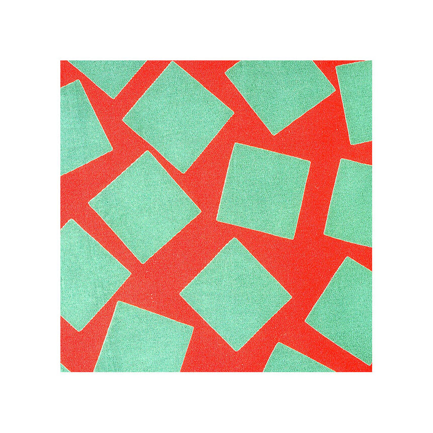 Quadro (green) (Request Info)