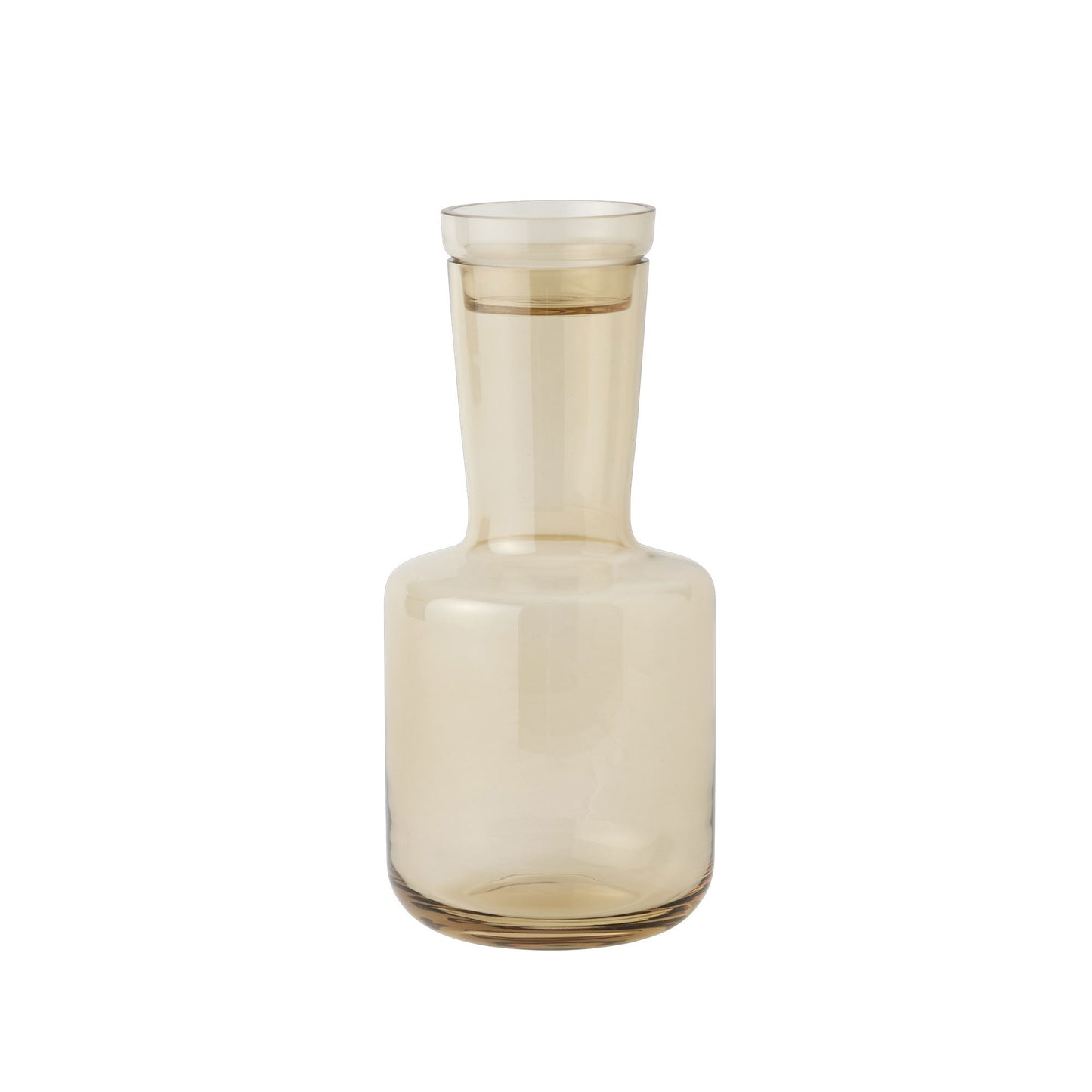 Raise Carafe Ocher by Muuto #Ocher