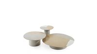 Re-verre - Coffee Table by Gallotti&Radice
