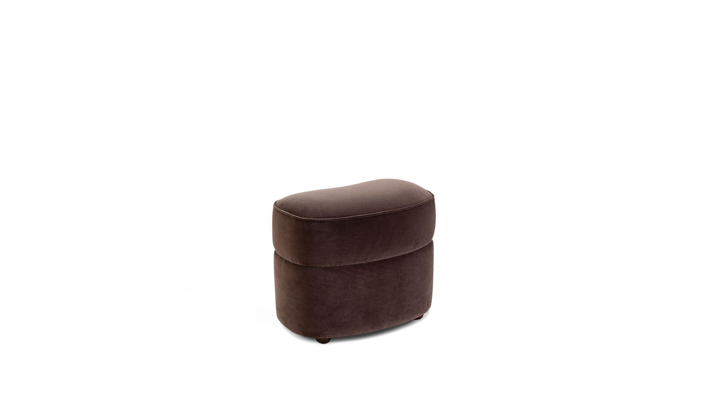 REFLET OTTOMAN by Roche Bobois