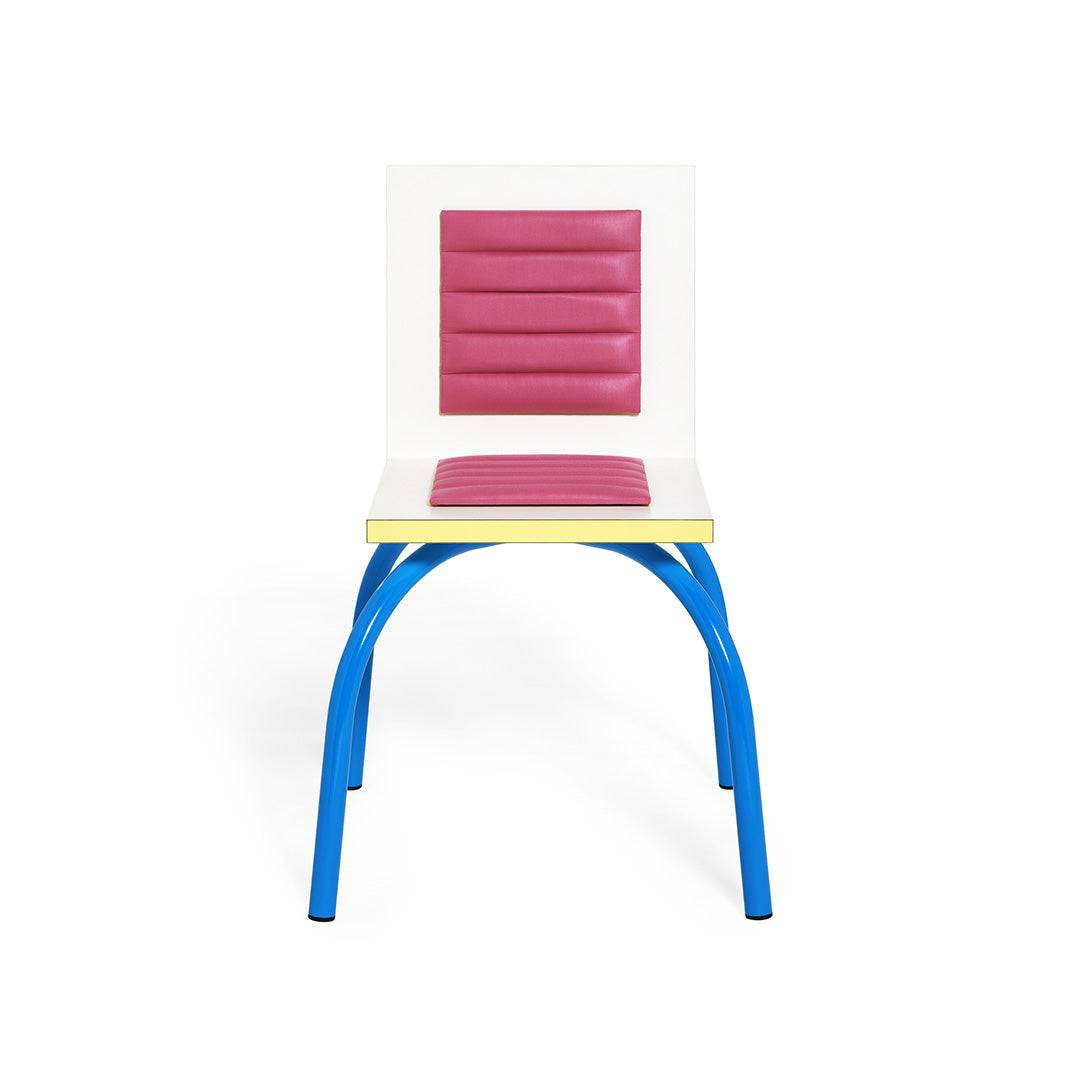 Riviera - Wooden chair