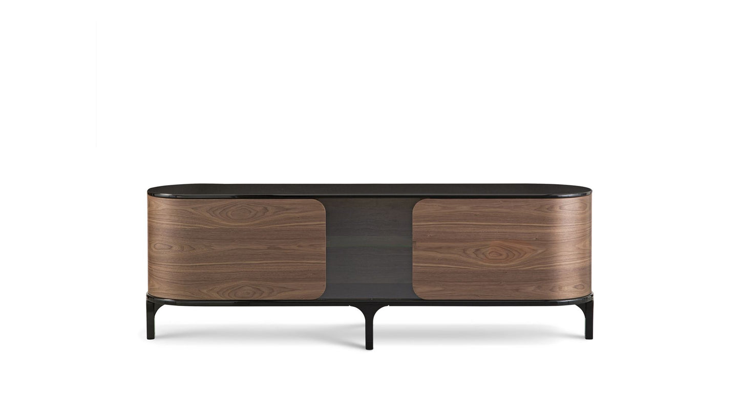 ROLLER SIDEBOARD by Roche Bobois