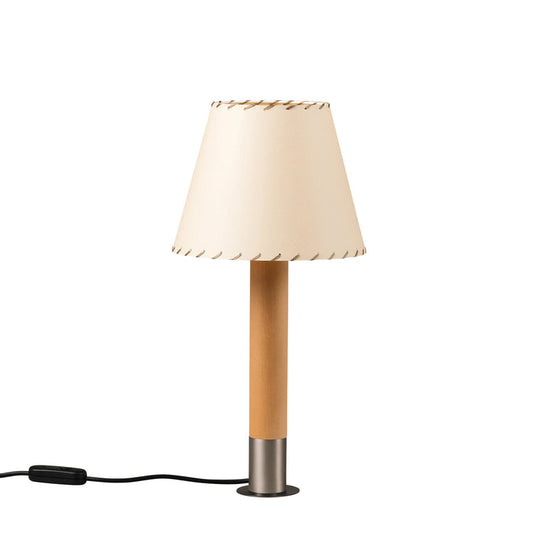 Básica M1 - Table Lamp