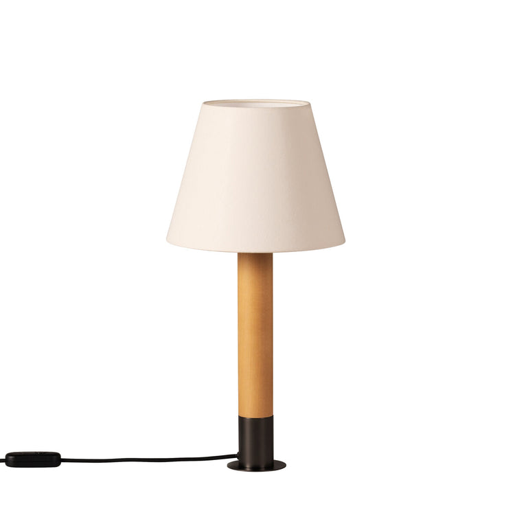 Básica M1 - Table Lamp