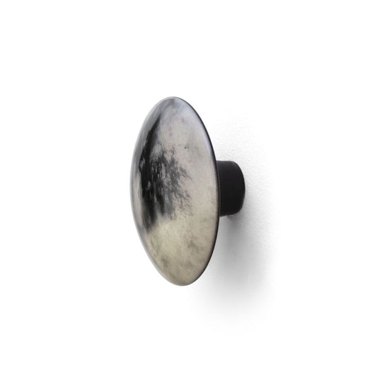 Wooden Hanger Solar System Hanger Titan by Seletti