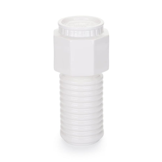 EXTRA LARGE PORCELAIN JAR Machine Collection by Seletti