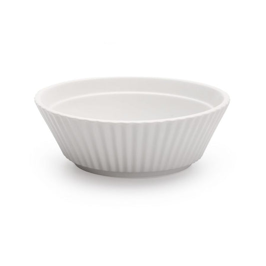 Porcelain Salad Bowls set Machine Collection by Seletti
