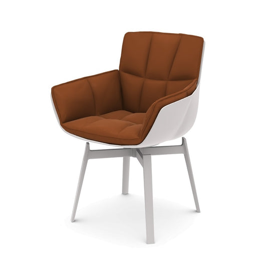 Husk Chair P1G - B&B Italia