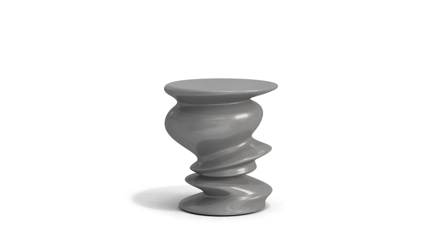 SISMIC OTTOMAN by Roche Bobois