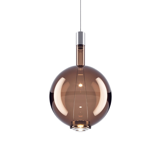 Sky-Fall Round Large Pendant Lamp (Request Info)