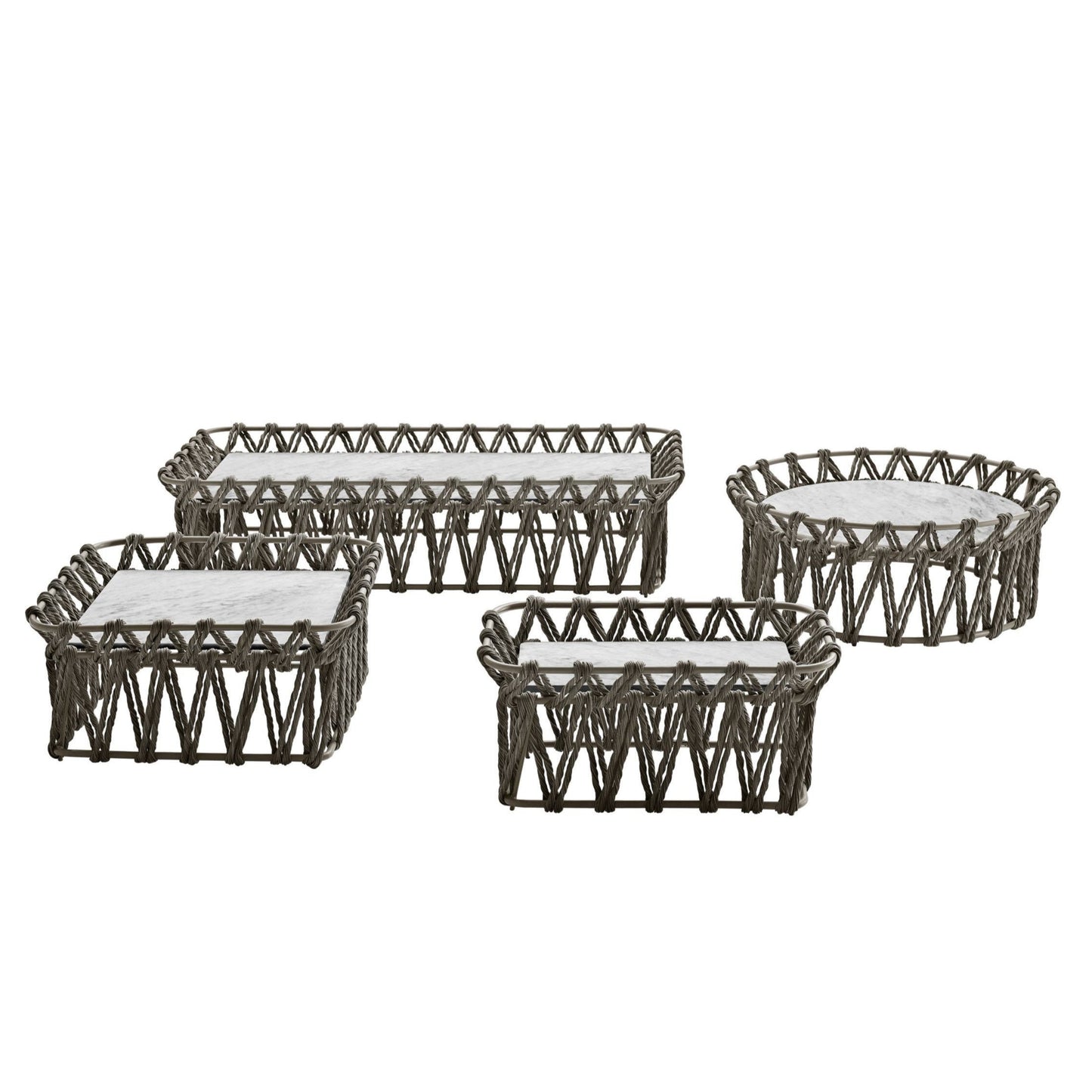 Butterfly Coffee Tables