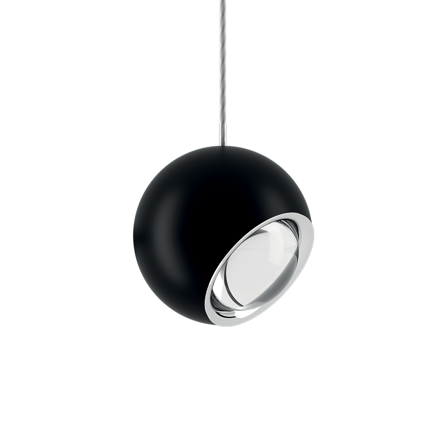 Spider Suspension by Lodes #Matte Black – 9005