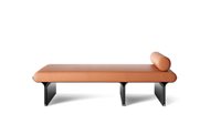 Stami Daybed - Benches and Pouffe by Gallotti&Radice