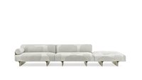 Stami Sofa Plus - Sofas and Armchairs by Gallotti&Radice