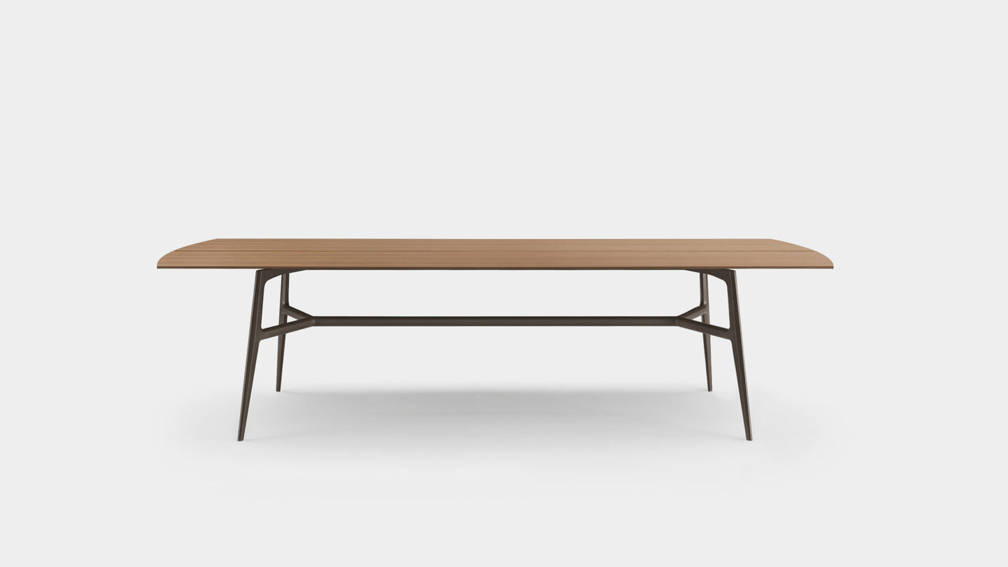 Francis Table (사이즈 : 250 x 100 cm)