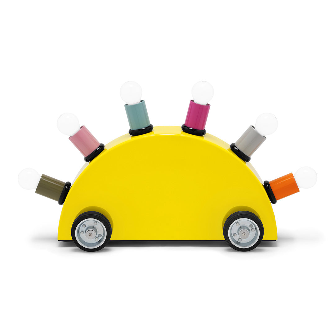 Super (yellow) (Request Info)