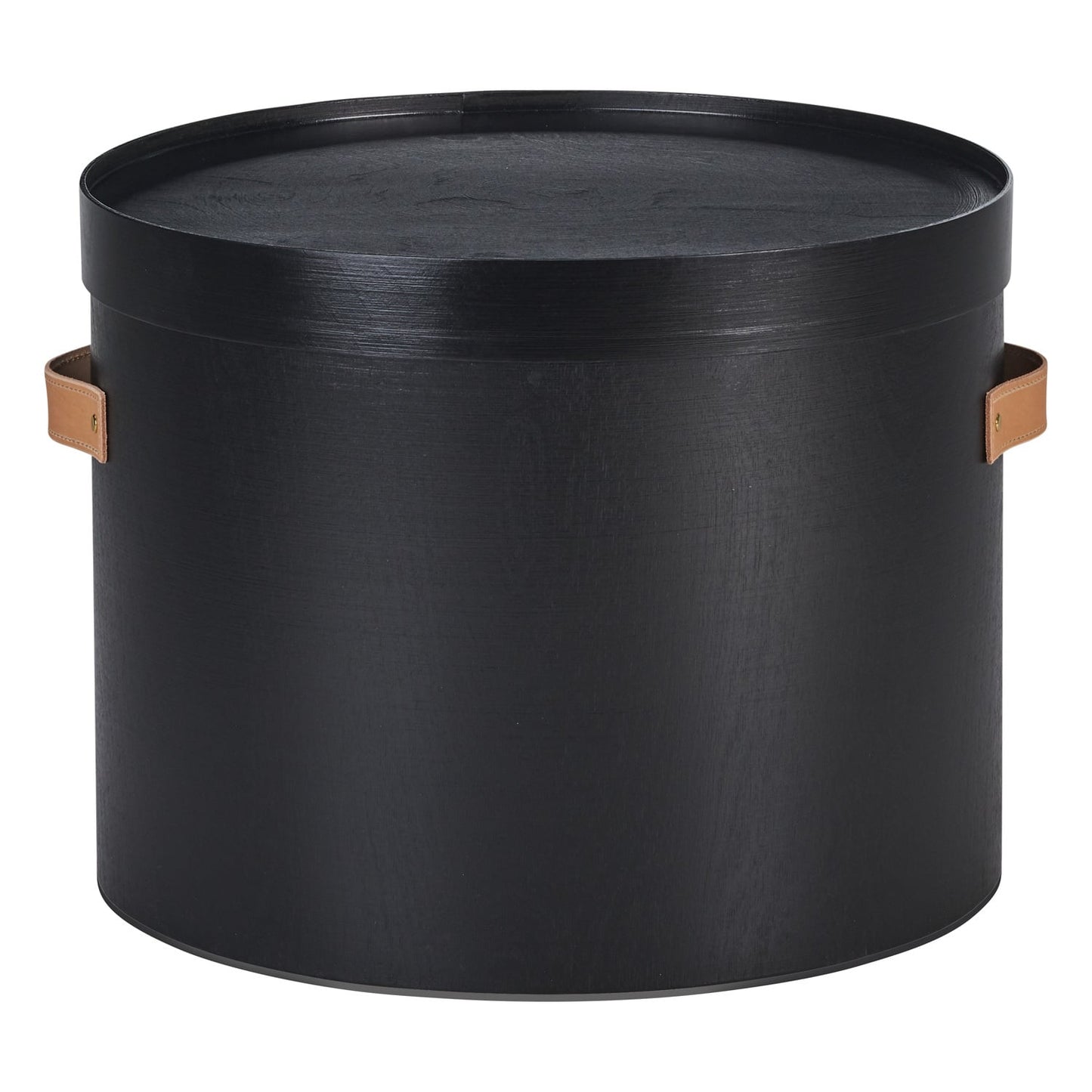 Aski XL storage box, black