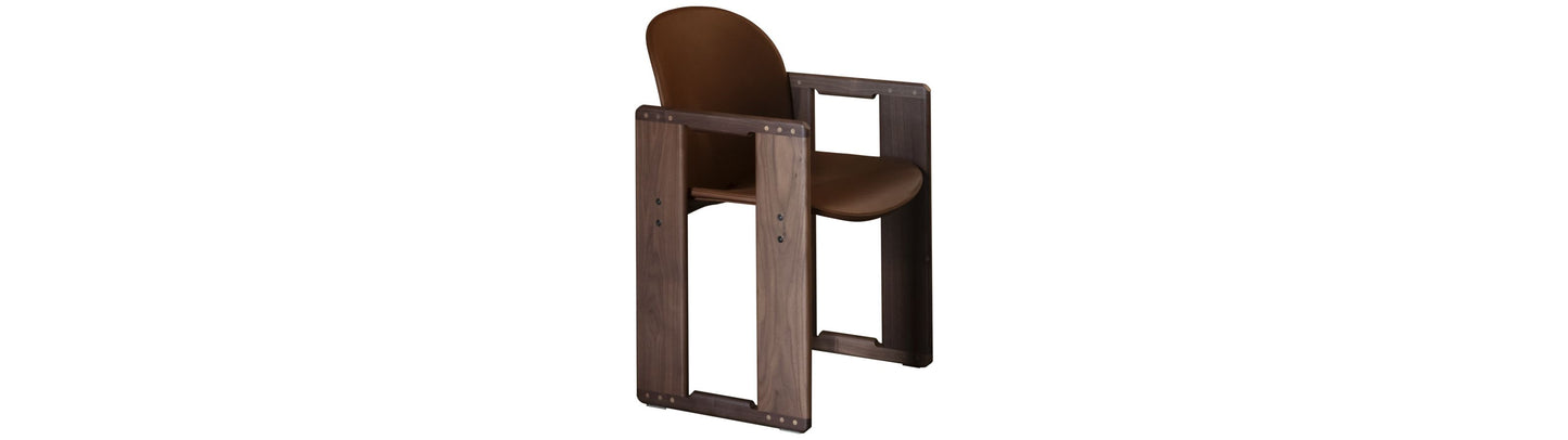 DIALOGO - Chair/Armchair