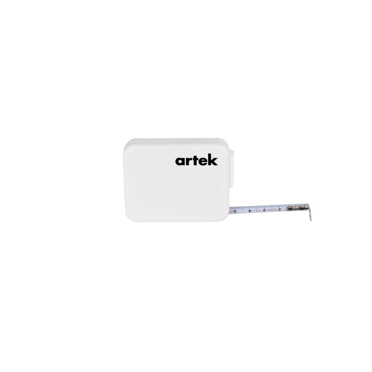 Artek Tape Measure 3 m — white