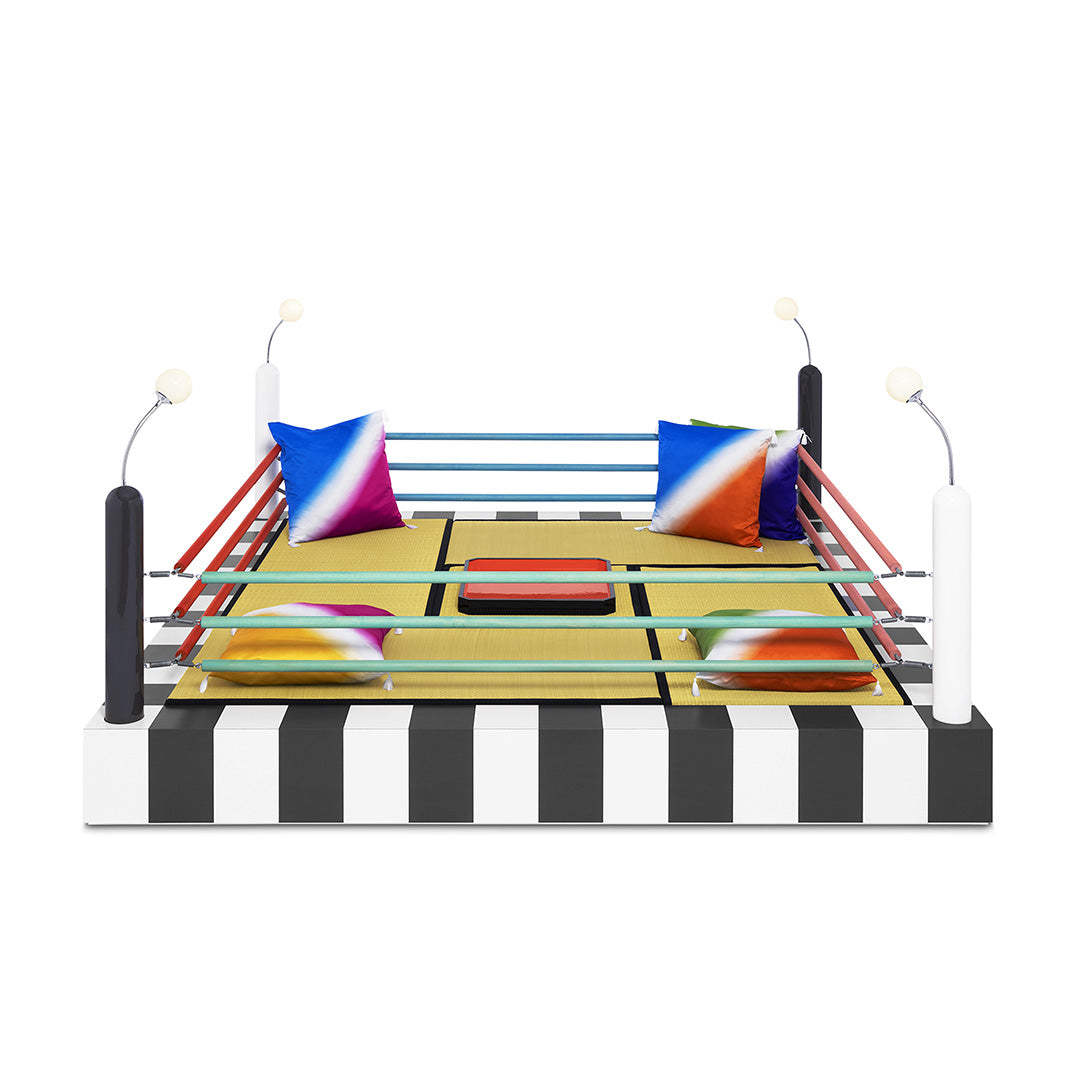 Tawaraya Ring (Request Info)