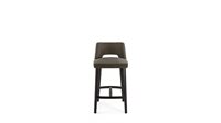 Thea Barstool - Seating furniture by Gallotti&Radice