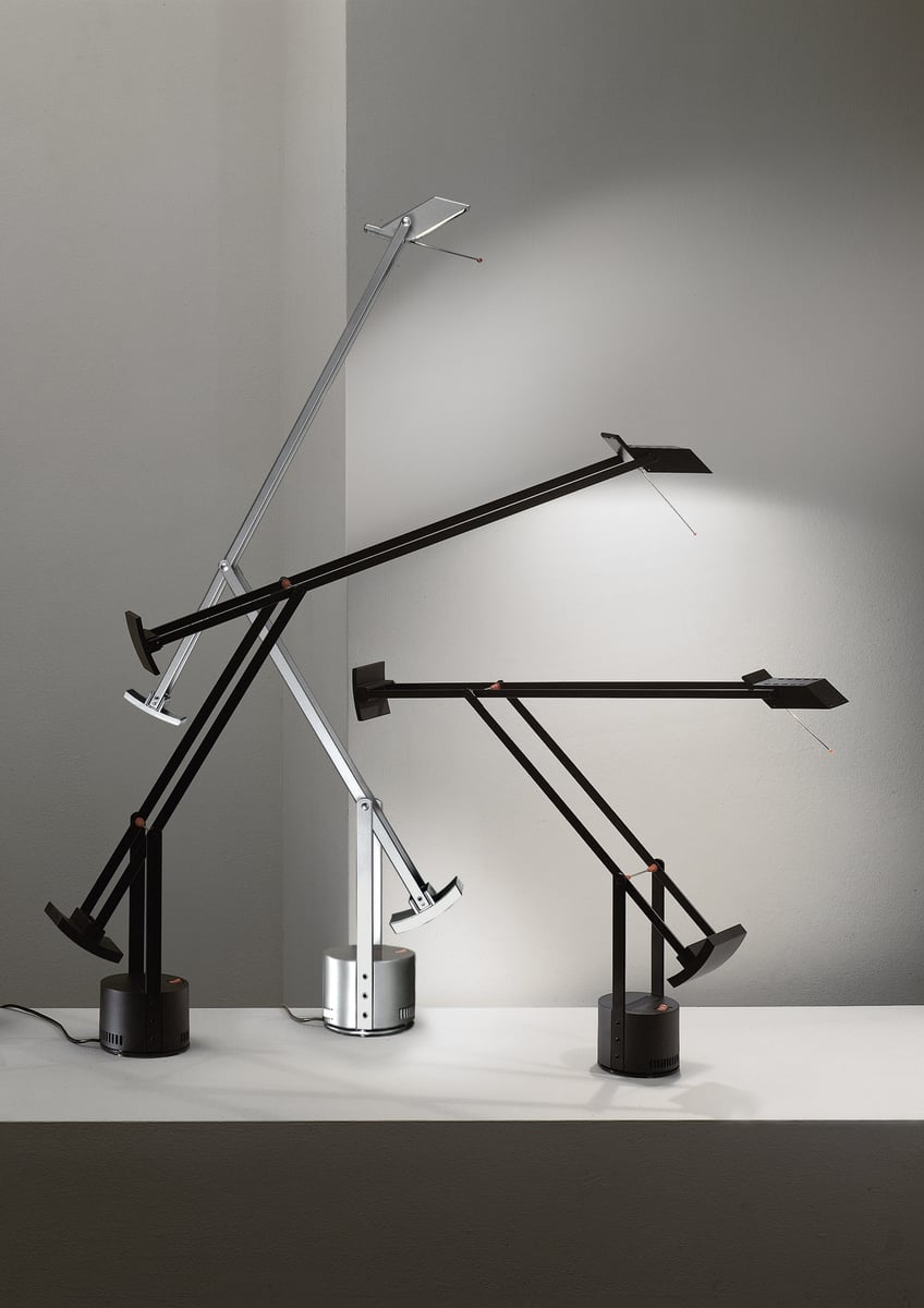 Tizio table lamp