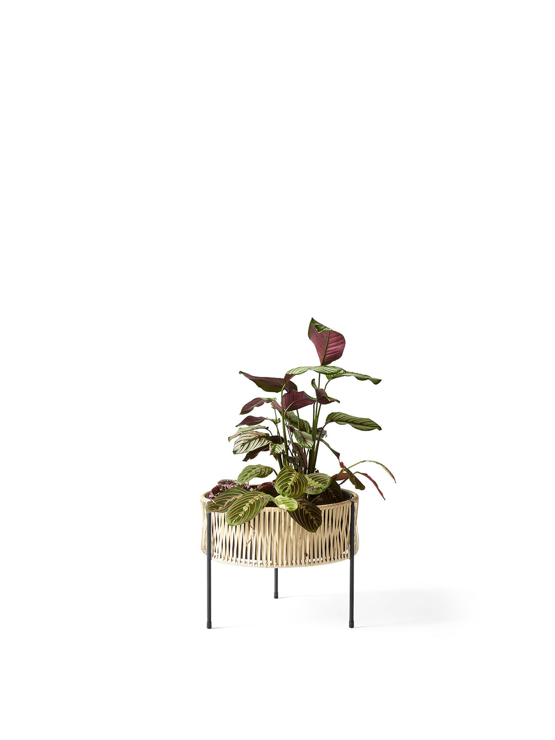 Umanoff Planter, 32,5 by Audo Copenhagen