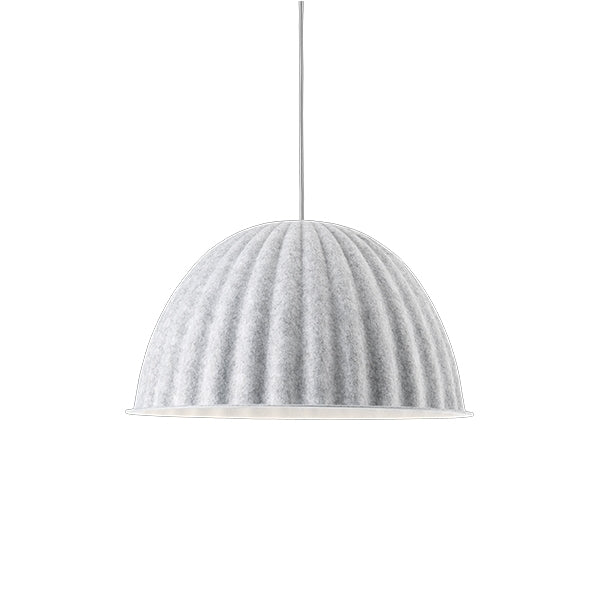 Under The Bell Ø55 by Muuto #White
