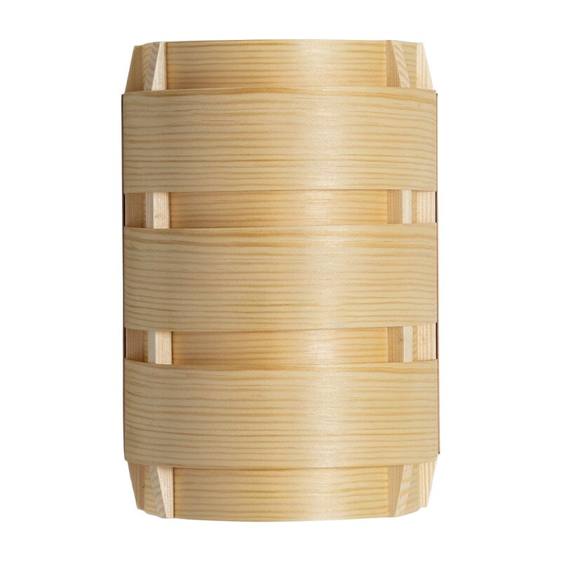 1004 Hans wall light, pine