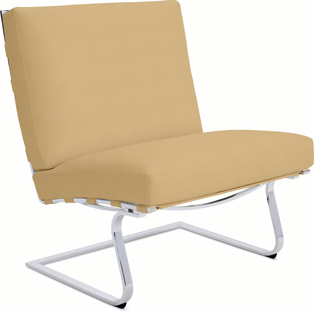 Tugendhat Side Chair