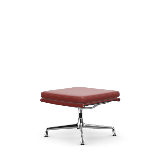 Soft Pad Chair EA 223 – Lounge (Cover material - Fabric Leather)