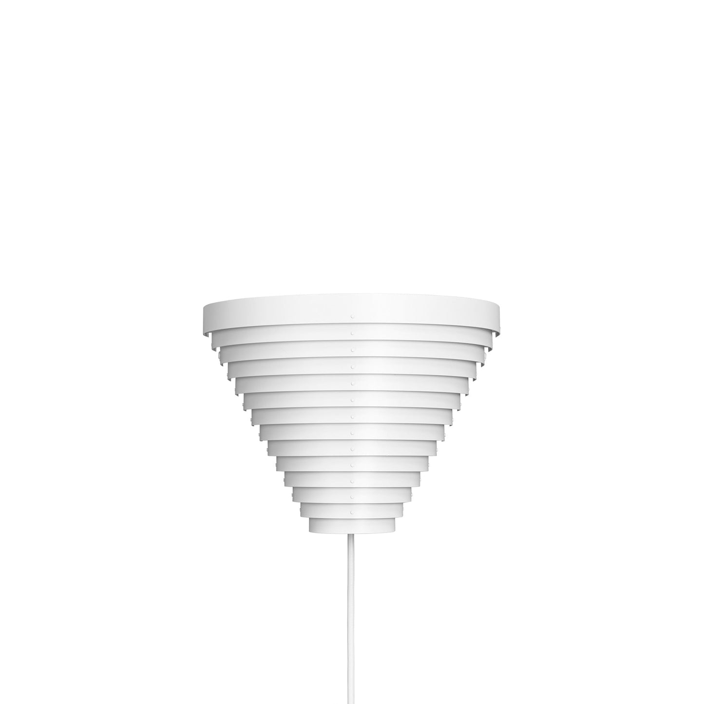Artek Wall Light A910 — white