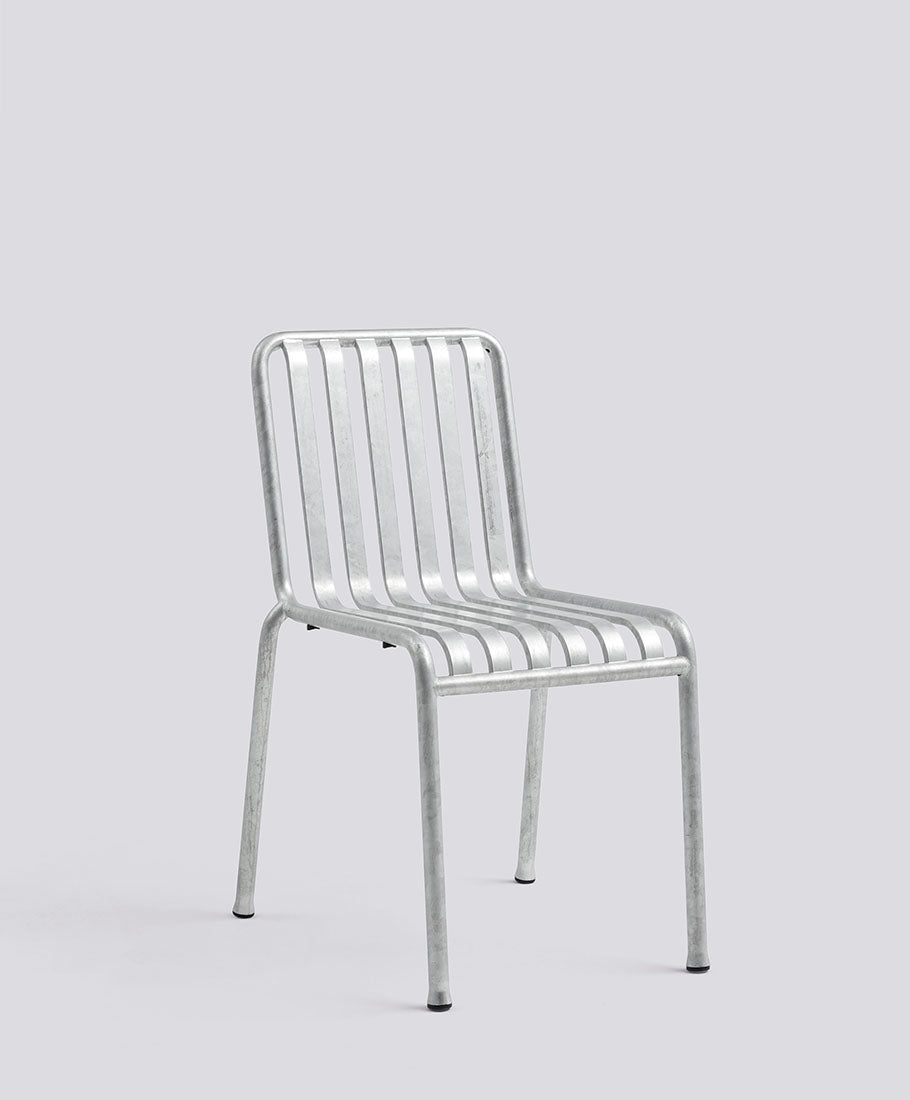 HAY 팔리사드 체어 Palissade Chair hot galvanised