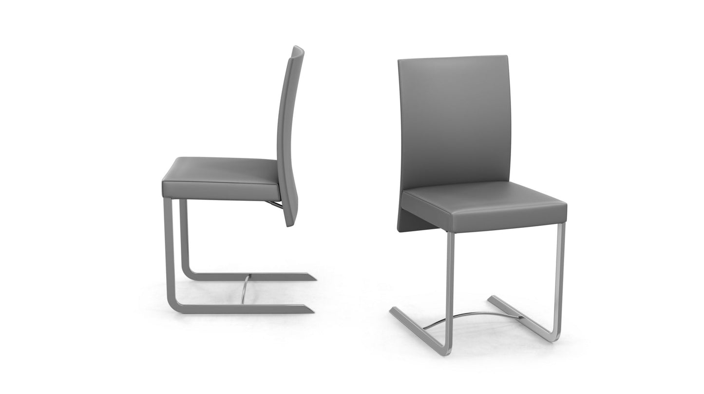 AMPLITUDE CHAIR by Roche Bobois