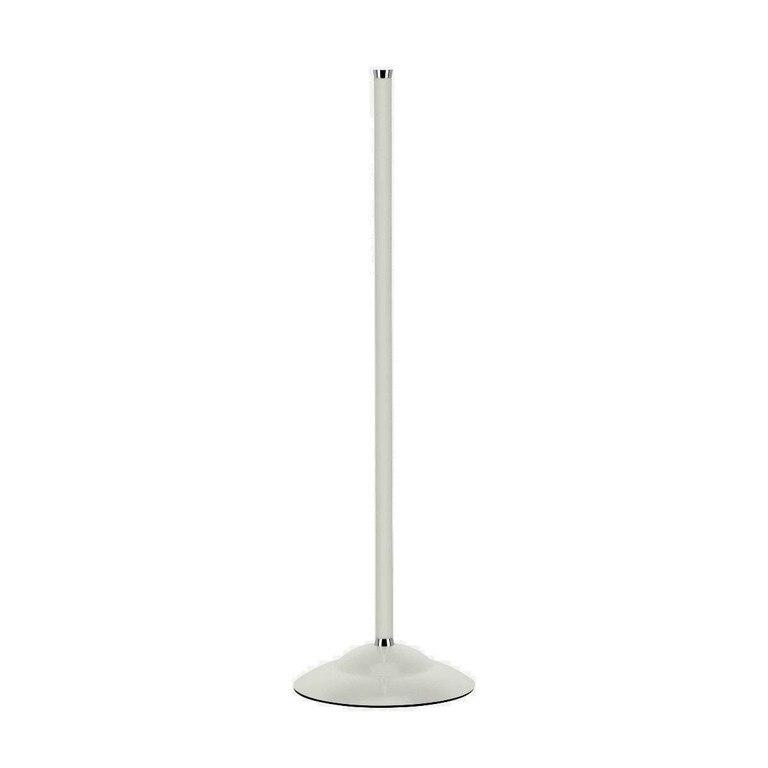 Anglepoise Original Range Pole For Floor Lamp Dove Grey