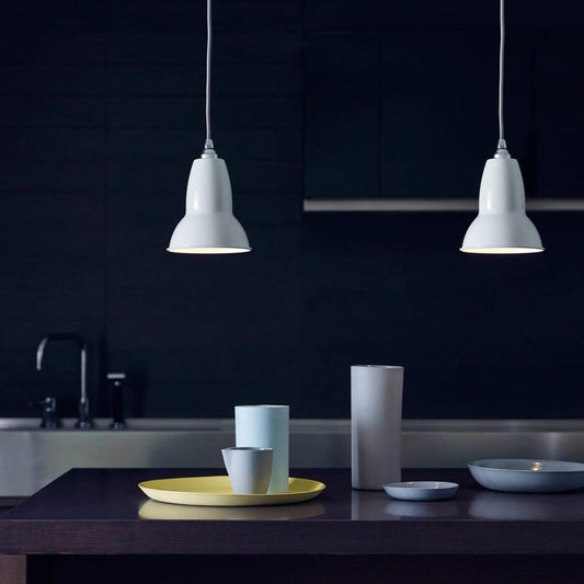 Anglepoise Original 1227â"¢ Pendant Dove Grey