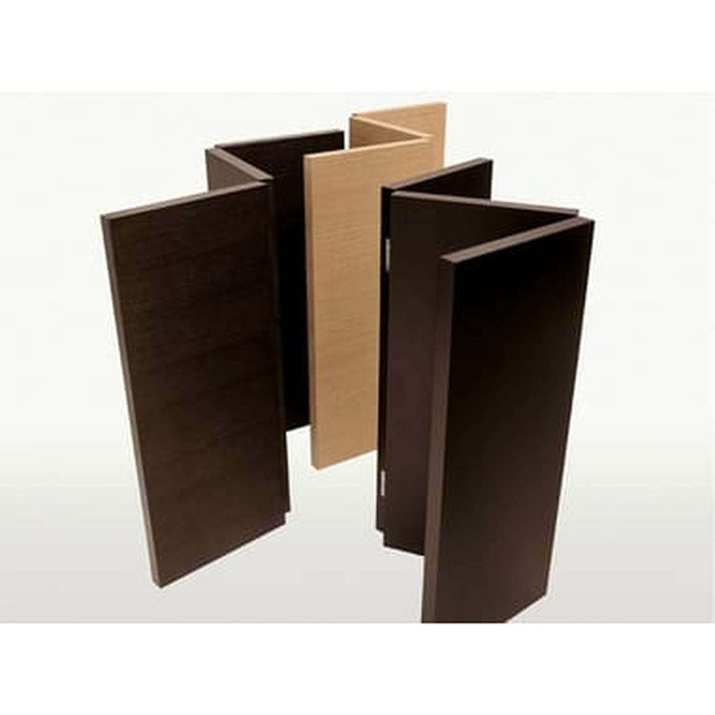 ARK? - Wood veneer Screen