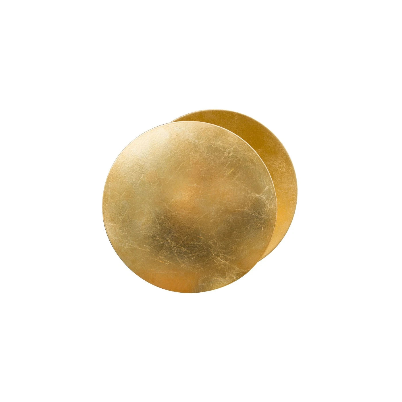 LEDERAM W - LED metal wall light