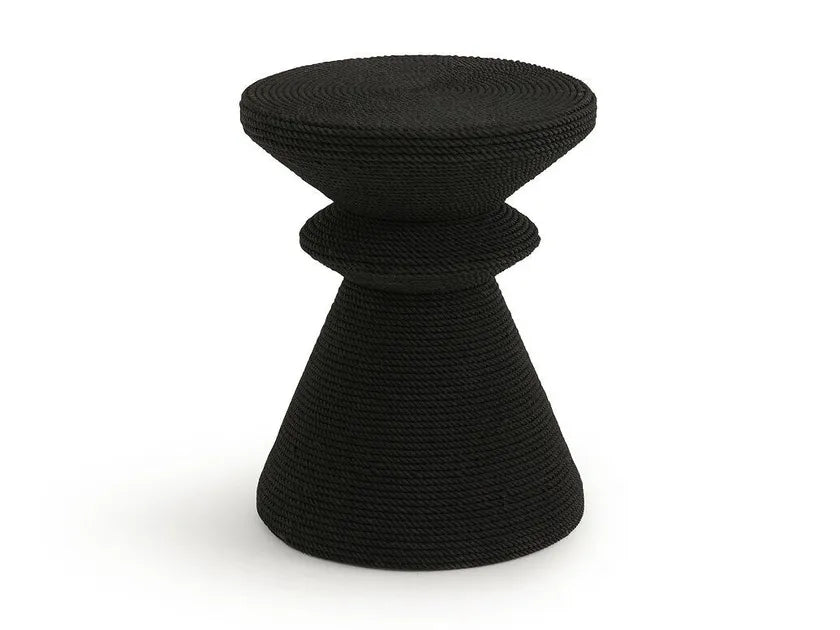 SABLAS - Round rope side table