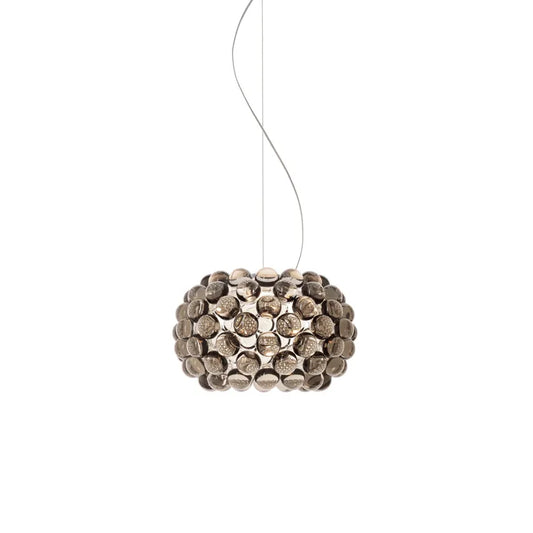 CABOCHE PLUS - PMMA pendant lamp