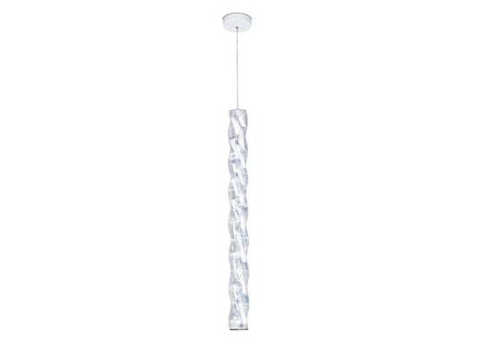 SLAMP - HUGO VERTICAL WHITE
