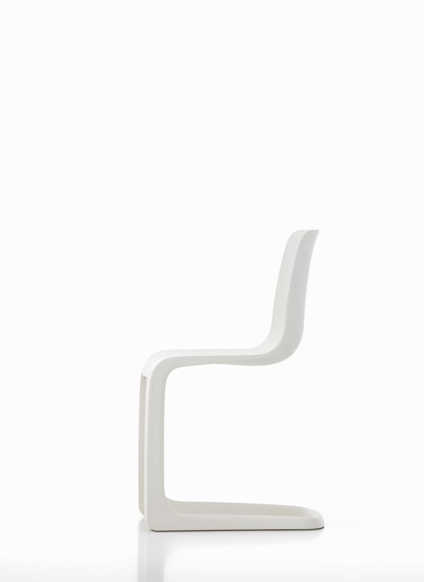 VITRA - EVO-C IVORY