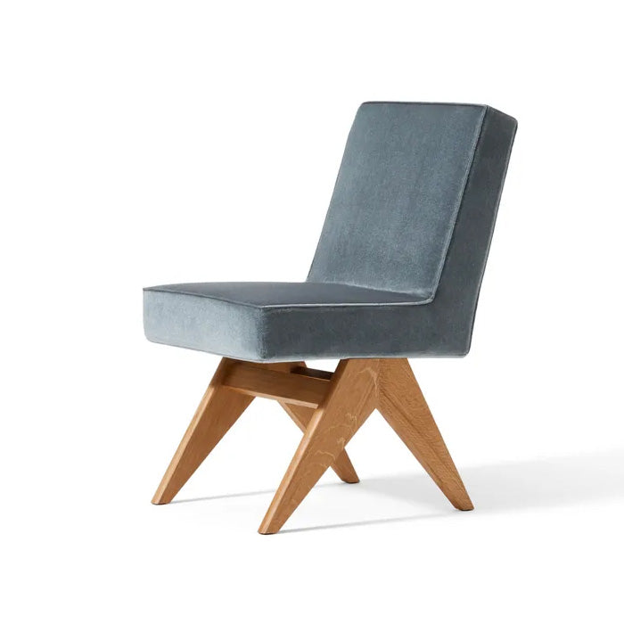 커미티 패브릭 체어