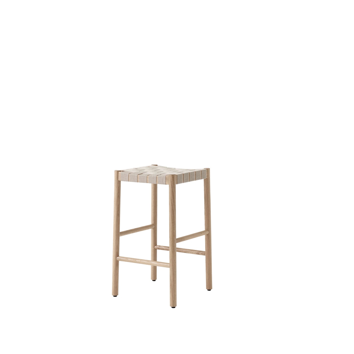 Betty Bar Stool TK7 by &tradition #Oak/Natural