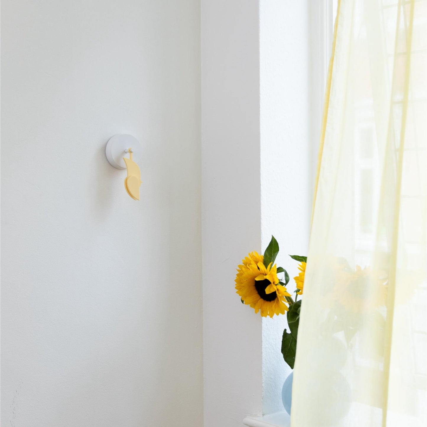 Birdie 2.0 Indoor Climate Meter Dune