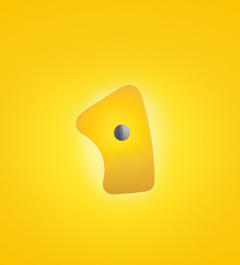 ORBITAL - floor/wall spare shade